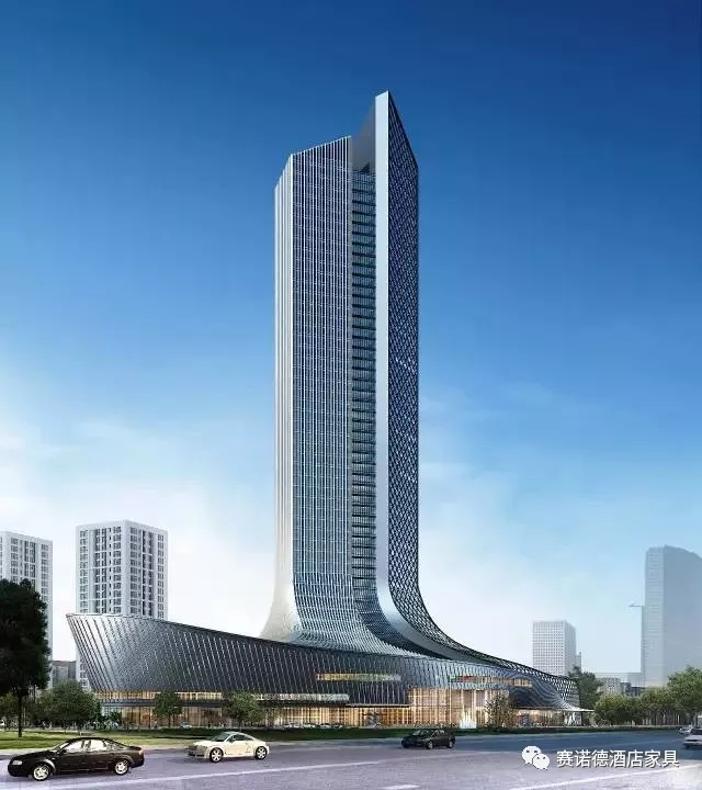 案例預告丨“賽”上江南之JW萬豪酒店！