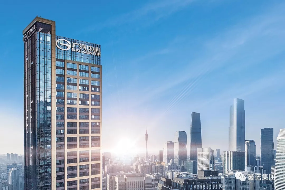 案例丨與你同行,心有未來!